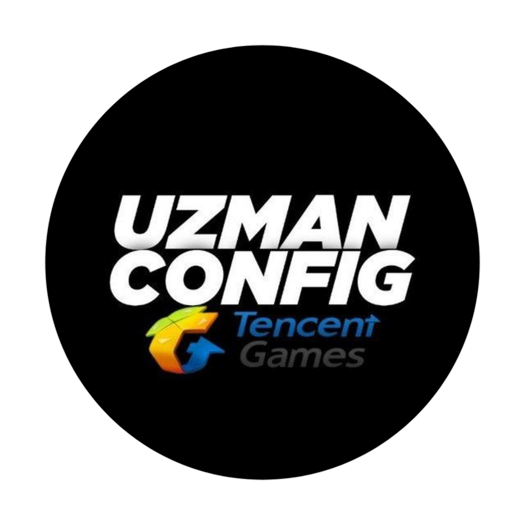 Uzman Logo